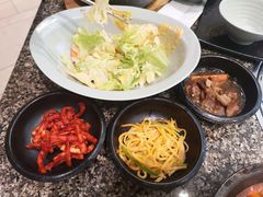 -韩罗苑(万象城店)
