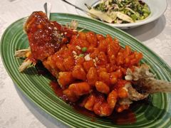 -香雪海饭店中餐厅(人民桥店)