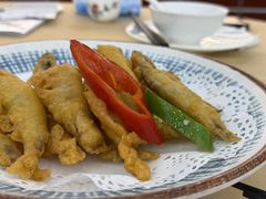 -轩记海鲜餐厅·四十五年老字号·经典粤菜(西区彩虹店)