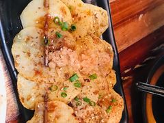 土豆片-JUKEBOX玖部音乐餐厅(华侨城店)