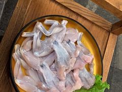 -牛New寿喜烧(新六百店)