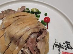 -梅利汴京烤鸭•开封豫菜地标店(东司门店)