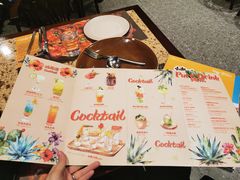 -墨纪Mojí墨西哥餐厅(官舍店)