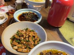 -辣得叫湘菜(观海卫店)