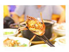 同安煎蟹-聪辉同安老美食饭店(大元路店)