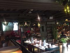 大堂-胡桃里音乐酒馆(曲江店)