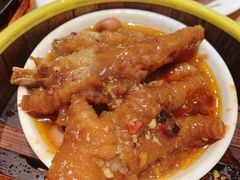 -粤港餐厅(禹州商业广场店)