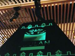 门面-楼兰新疆主题餐厅(苏州中心店)