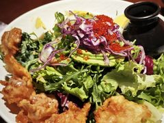 -弓二·烧鸟居酒屋(财富购物中心店)