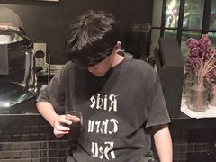-解药·antidote Cafe&Bar