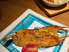 -鱼跃食堂·精致寿司(东林美域店)