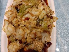 -四季轩中餐厅(徐州开元名都大酒店)