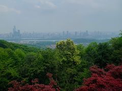 -岳麓山风景名胜区