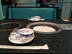 -烤路里·韩国品质自助烤肉(石路天虹4号店)