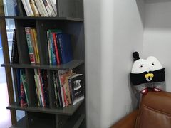 -瑞尔齿科(东方广场诊所)