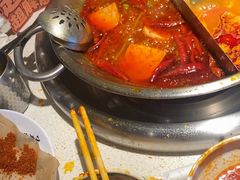 -小龙坎火锅(春熙太古里店)