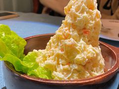 俄式拌香鸡-俄士厨房(未来城店)