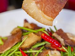 -秦月轩·陕西家乡菜(阜成路·五棵松店)