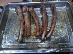 碳烧牛排骨-横沥牛庄(总店)