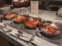 -深圳同泰万怡酒店·万荟轩自助餐厅(同泰店)