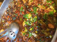 -黑竹香鸡(营和巷店)