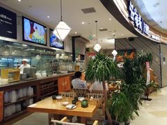 -云海肴·汽锅鸡·云南菜(东坝金隅店)