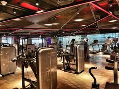 -W FITNESS 威尔仕健身·游泳(老西门新苑店)