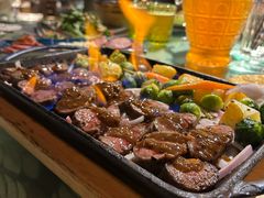 -C31地窖餐厅(黑龙江北路店)