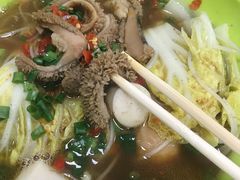 -正宗阳山牛杂(东城店)