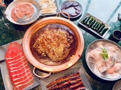 -肆味(东原1891江景店)