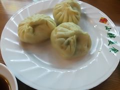 -小胖包子王(丰台南路店)