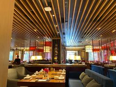 大堂-珍宝轩海鲜火锅(碧湖大厦店)