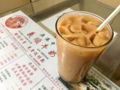-义顺牛奶公司(新马路老店)