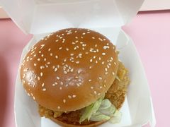 -肯德基(龙之梦购物中心店)