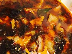 金良招牌酸菜鱼-金良酸菜鱼(宁海路总店)