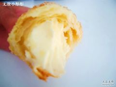 奶油卷2-中关村茶点