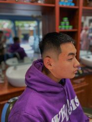 -胡子多男士理髮錧BARBER SHOP
