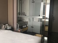 -深圳罗湖水贝IBC亚朵酒店