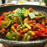 「剁椒鱼头」这个是必点好吗