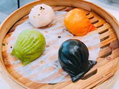 -蔡澜点心·粤菜(月星环球港店)