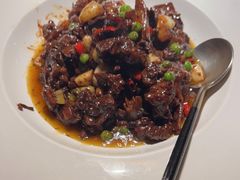 -佬麻雀·新湘菜(珠海金发购物中心店)