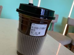 -新荔园茶餐厅(荔湾区府宿舍大院店)