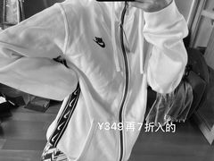 -NIKE上海青浦优选体验店