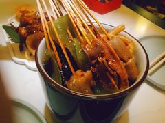 -院8里·小聚园老川菜(九眼桥店)