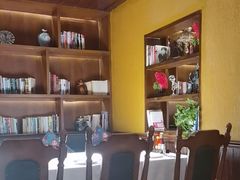 -俄士厨房(五棵松华熙LIVE店)