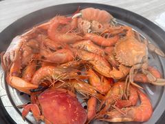 -船奇蒸汽海鲜·闽菜(八市海鲜总店)