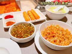 -海底捞火锅(北京西路夜宵主题店)