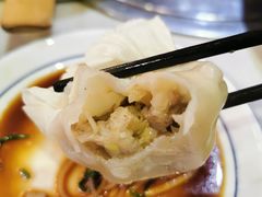 -内蒙联营烧麦 草原石榴红(护国寺店)