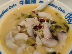 -牛楠楠·香港牛腩茶餐厅(永旺店)