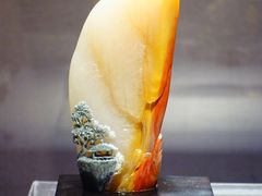 -福建省非物质文化遗产博览苑